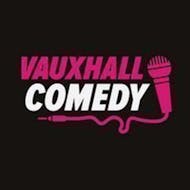 Vauxhall Comedy at Vauxhall Food And Beer Garden London