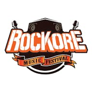 Rockore 2026 at Lochore Meadows Country Park