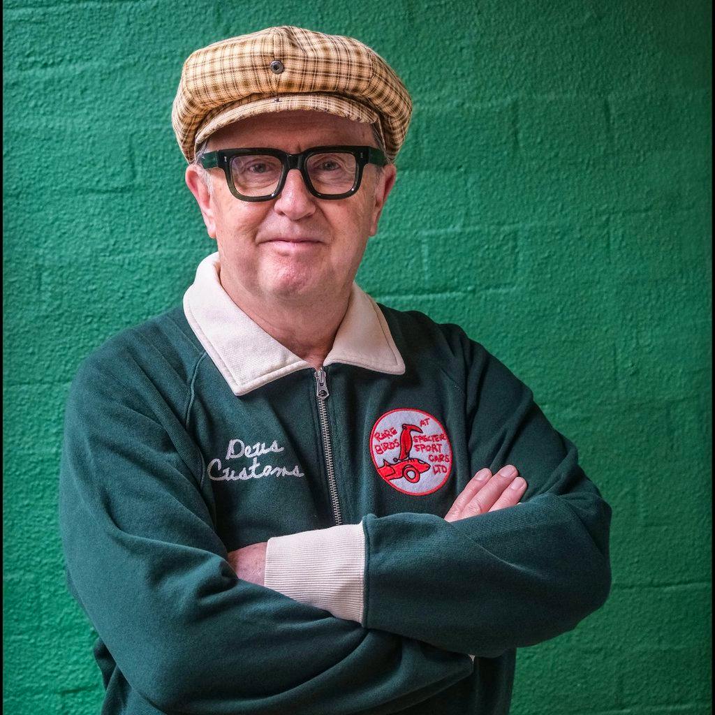 David Rodigan Vinyl Selection with No Objection | Bristol at Trinity Centre, Bristol