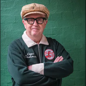 David Rodigan Vinyl Selection with No Objection | Bristol