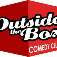 Live Comedy - Sunday 19th July at Stockport Garrick Theatre
