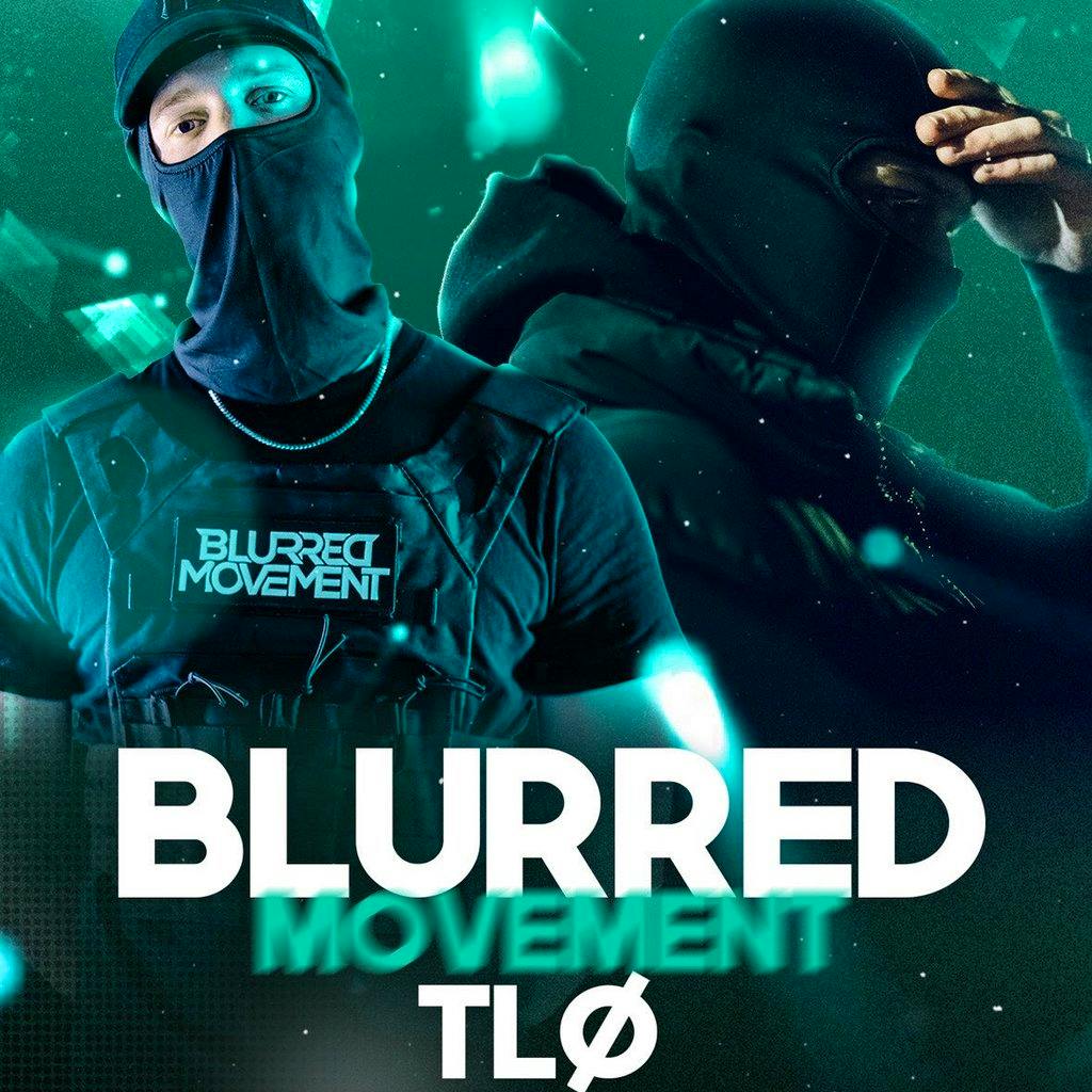 405 presents: Blurred movement & TLØ at Room2