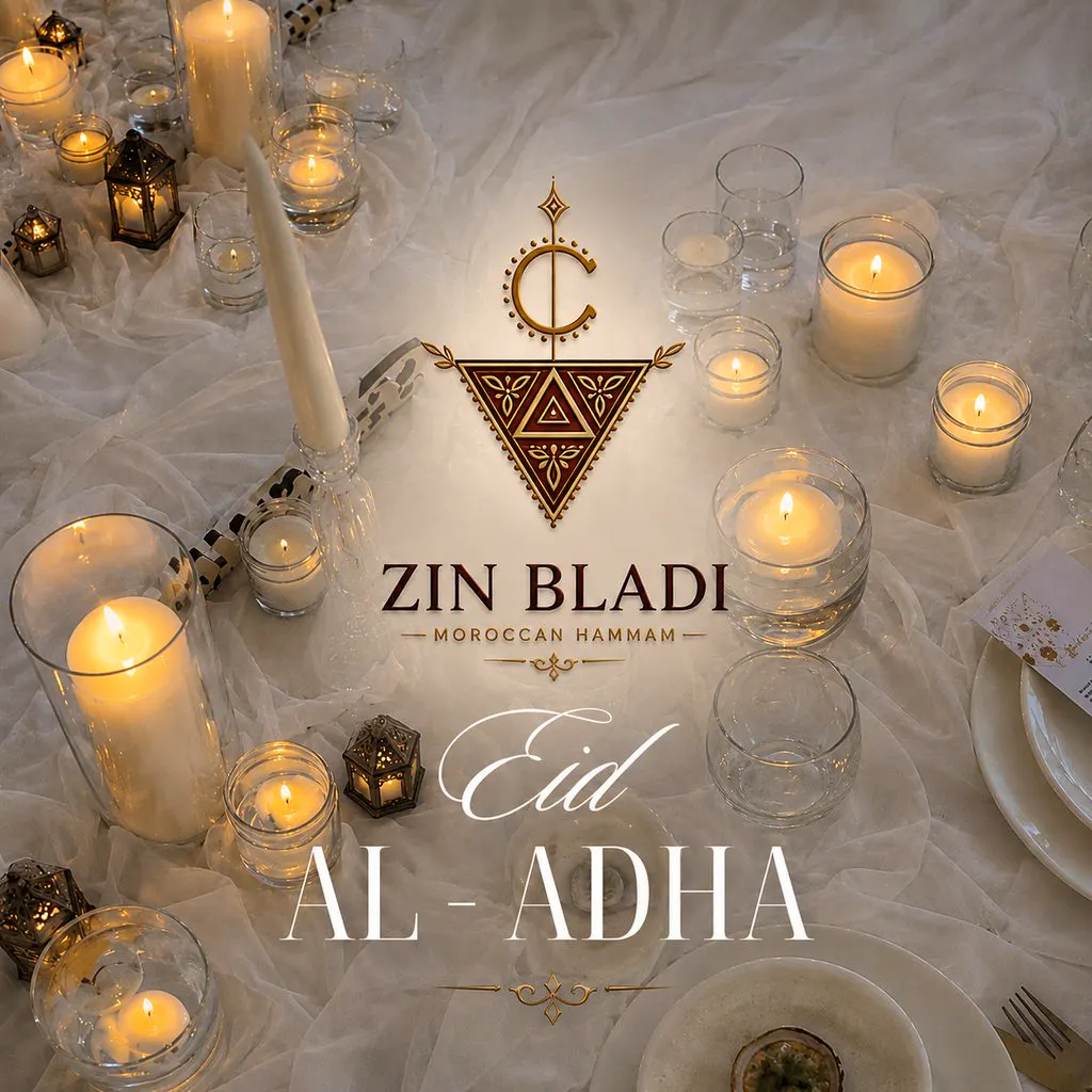Zin Bladi Ladies Eid Evening at Zin Bladi