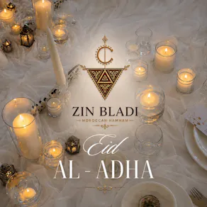Zin Bladi Ladies Eid Evening