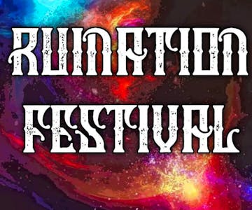 Ruination Festival