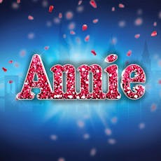 Cannock Chase Drama Society presents Annie at The Prince Of Wales Theatre