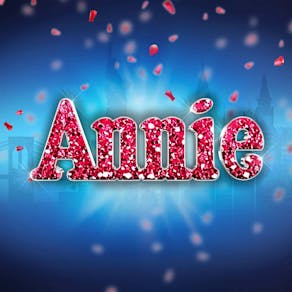 Cannock Chase Drama Society presents Annie