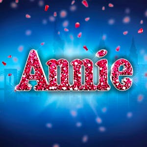 Cannock Chase Drama Society presents Annie