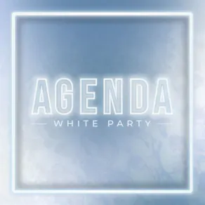 Agenda White Party Ayia Napa - Belters Only + Freddie Lineker
