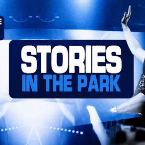 Stories In The Park 2027