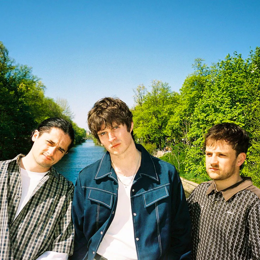 Cassia: Album Launch Show at The Jacaranda Club