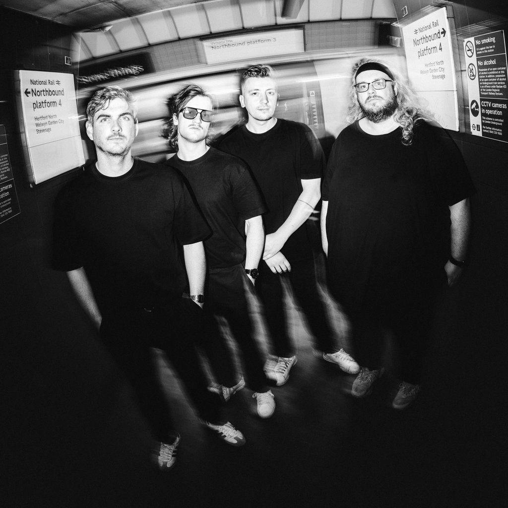 Elephant Sessions at Hare And Hounds Kings Heath