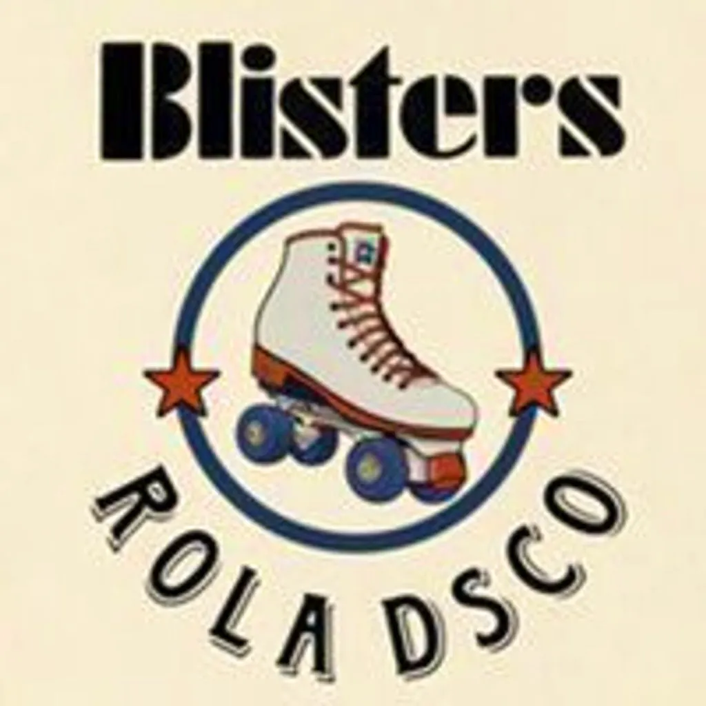 Blisters Rola Dsco East Riding Leisure Withernsea at East Riding Leisure Centre Withernsea