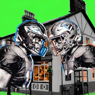 NFL Sundays: The Full Game-Day Experience at Y Meirion at Y Meirion