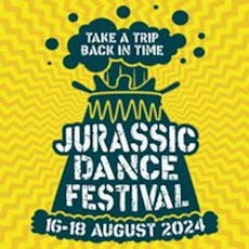Jurassic Dance Festival 2024 at Wilkswood Farm
