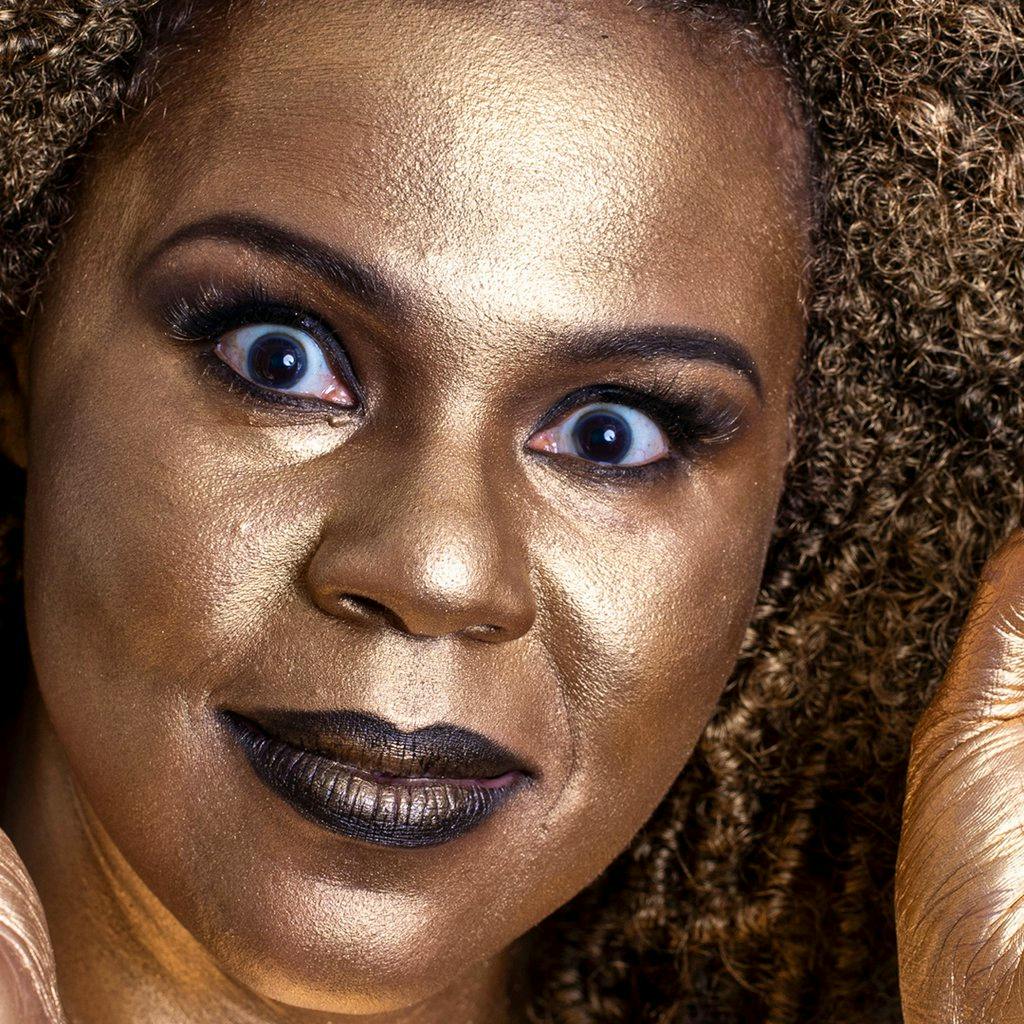 Desiree Burch at The Wardrobe Leeds