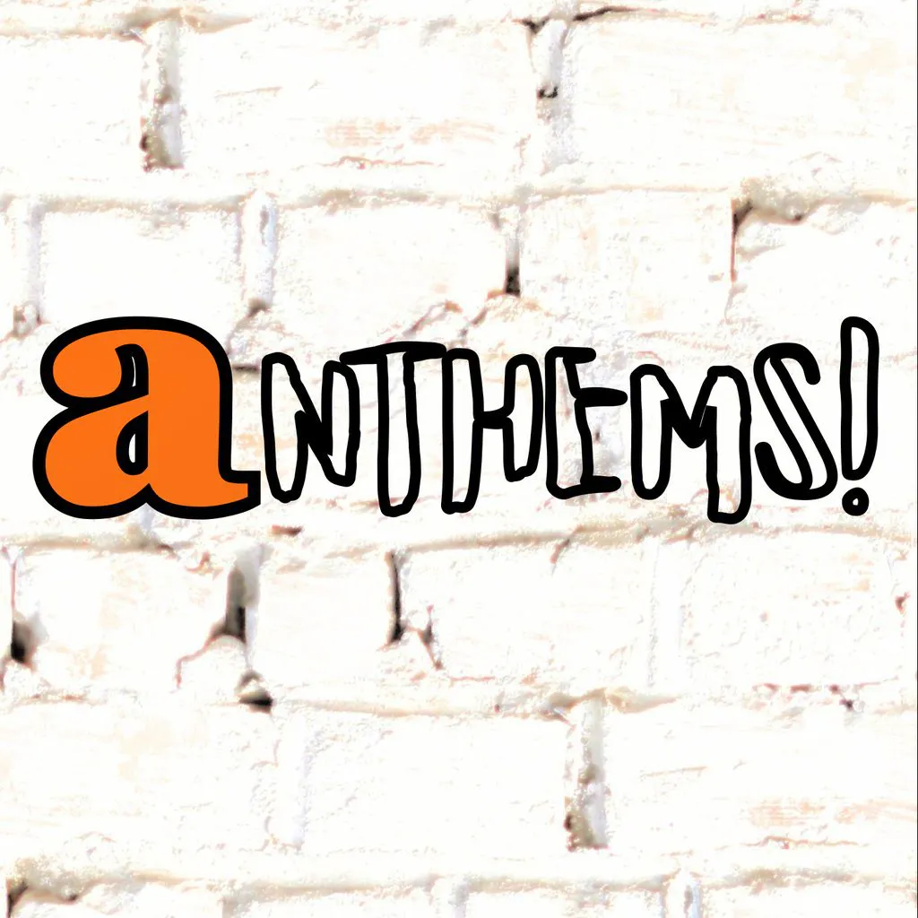 The Electronic Sessions: Anthems in Artefact at Artefact, Liverpool