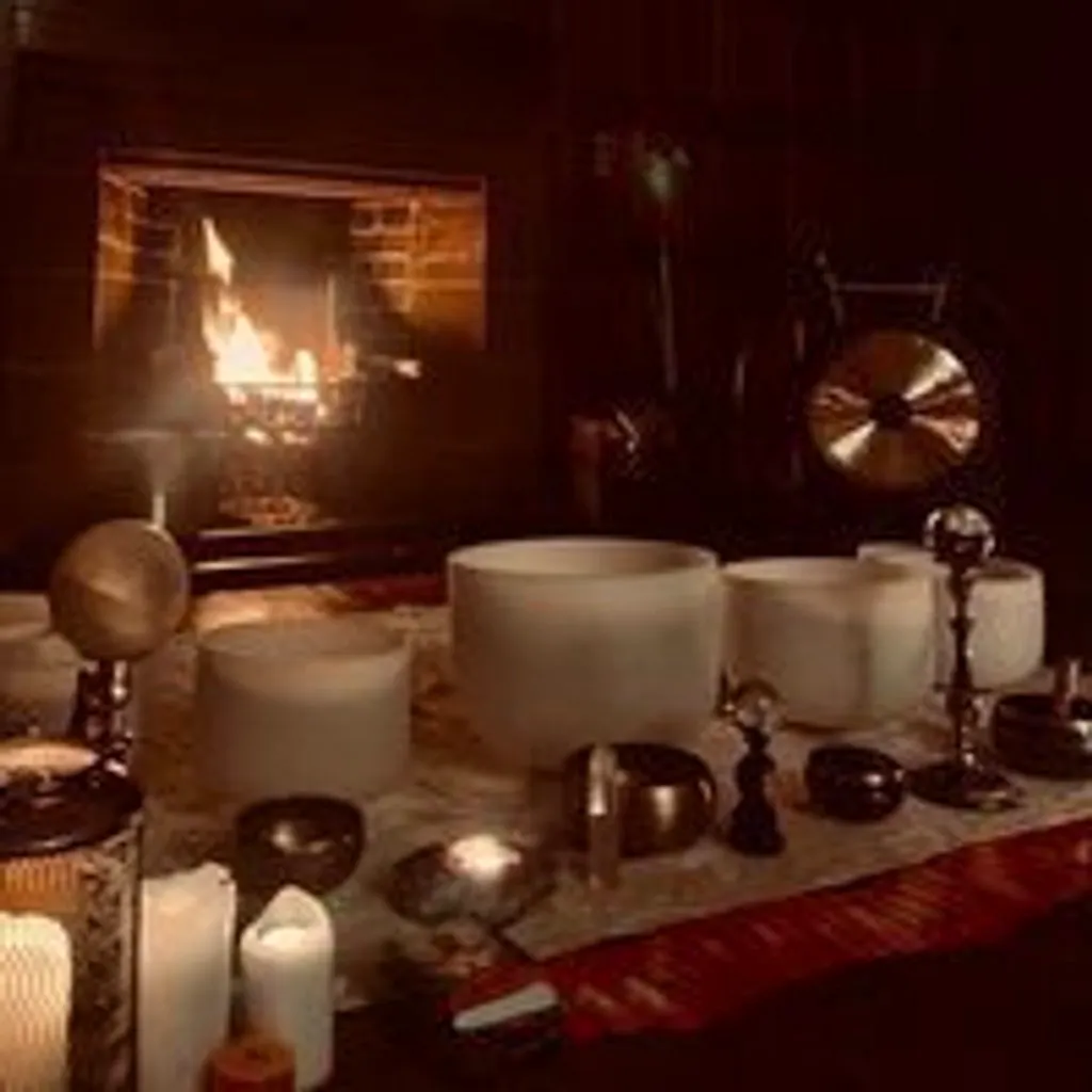 Meditation & Sound Healing at Unitarian Church Liverpool
