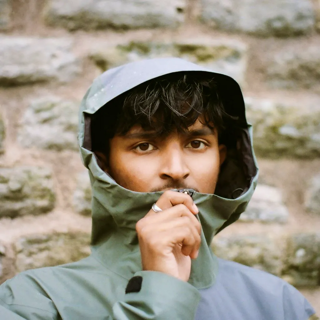 23 Degrees: Skeptic - All Night Long at XLR