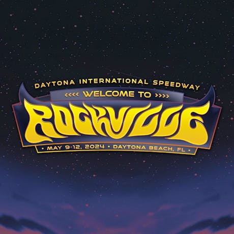 Welcome To Rockville at Daytona International Speedway