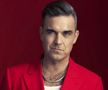 Robbie Williams Tribute Mothers Day Special