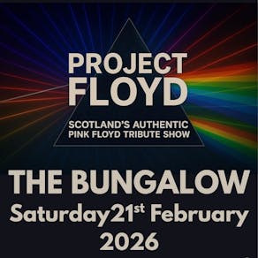 Pink Floyd Tribute Project Floyd