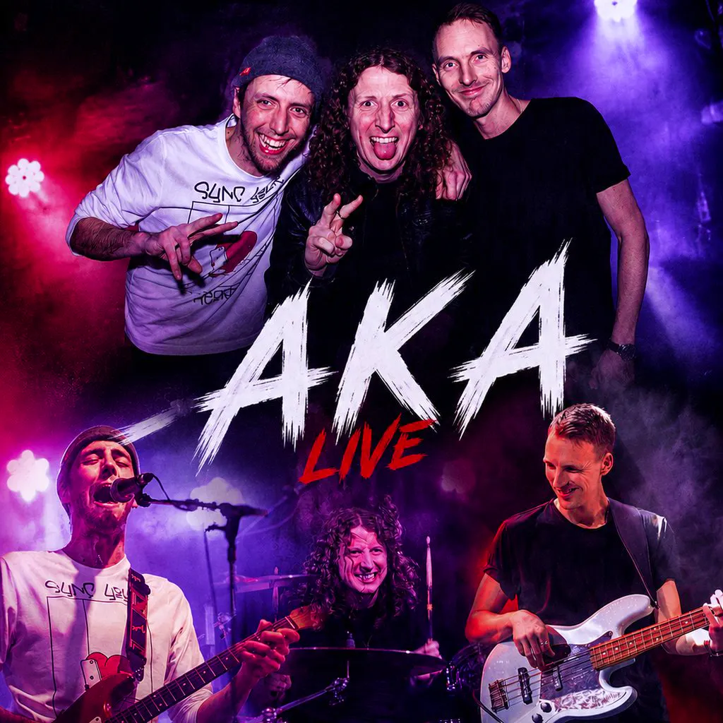 AKA - Live @ The Cannon at The Cannon