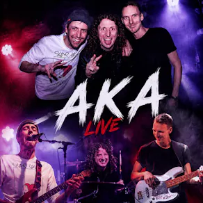 AKA - Live @ The Cannon