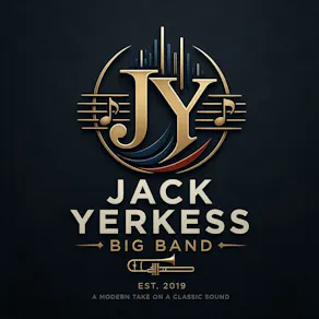 Jack Yerkess Big Band