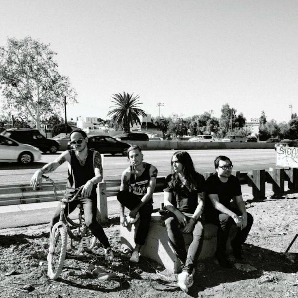 Dead To Me + Brendan Kelly at New Cross Inn