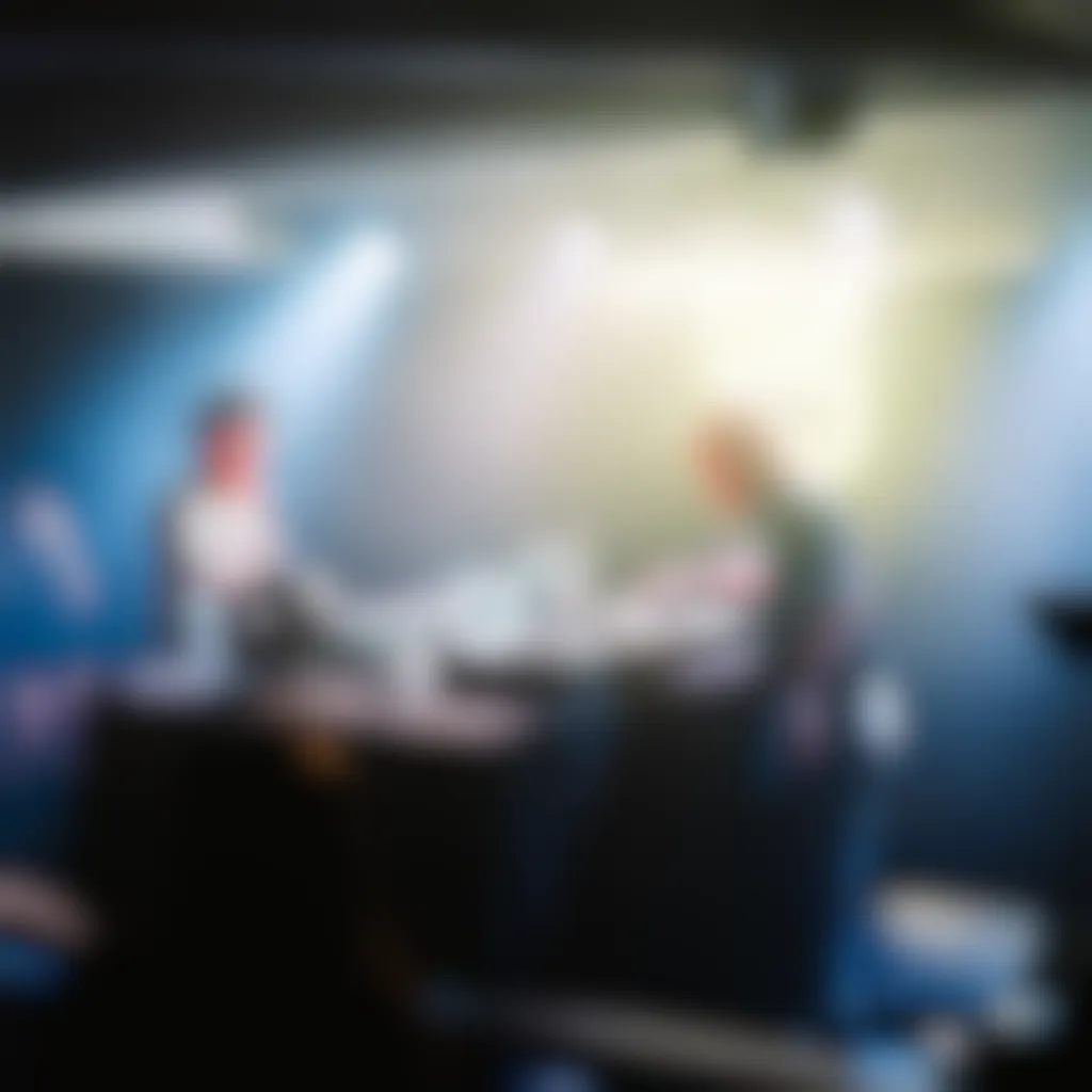 banner