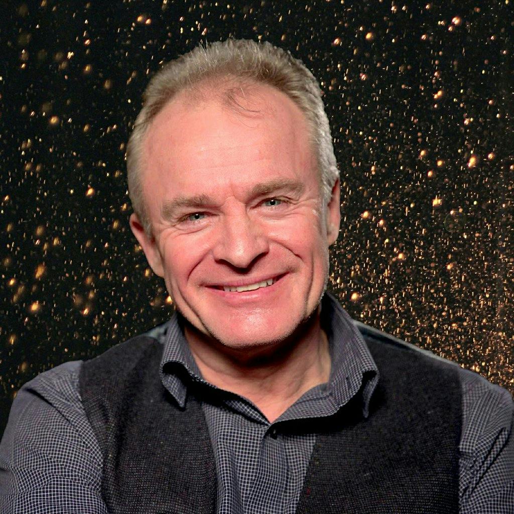 House of Stand Up Presents Bobby Davro & Friends Tickets | The ...