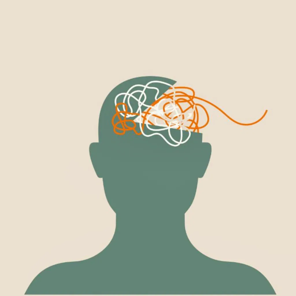 Share this event  Like Event The Science of ADHD: Navigating neu at The Gaiety Southsea