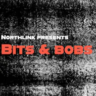Northlink presents: Bits & Bobs at People's Leisure Club, Edinburgh