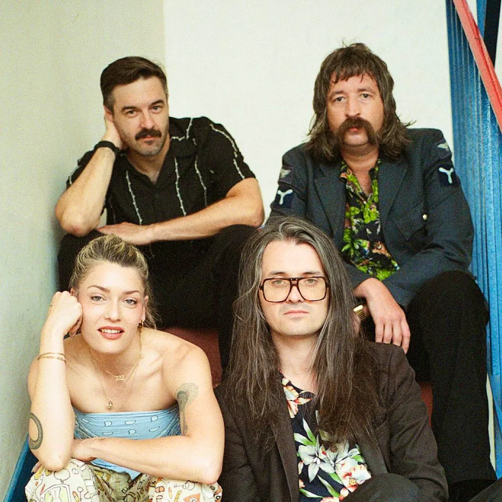 Industry Standard at The Victoria Birmingham