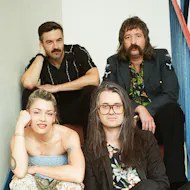 Industry Standard at The Victoria Birmingham