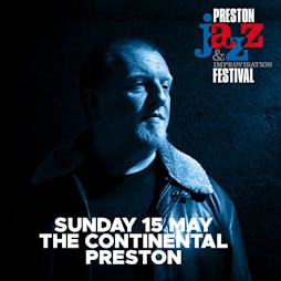 Zed Bias Production Masterclass and DJ set Tickets | The Continental Preston  | Sun 15th May 2022 Lineup