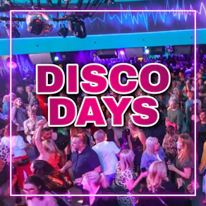 Disco Days Vs Dance Days Aberdeen
