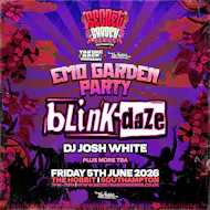 Secret Garden Series Hosted By: TBT & The Hobbit at The Hobbit Pub Southampton