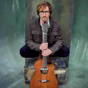 Chris Avery plus special guest Christie Reeves