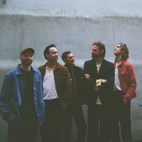 Everyone Says Hi : Album Launch Show