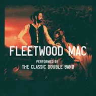 Fleetwood Mac performed LIVE by The Classic Double Band at Camp And Furnace