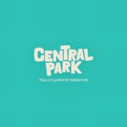 Central Park - Ultimate Hangout (Glastonbury Live) (Free Entry) Tickets | Central Park Brighton  | Fri 28th June 2024 Lineup