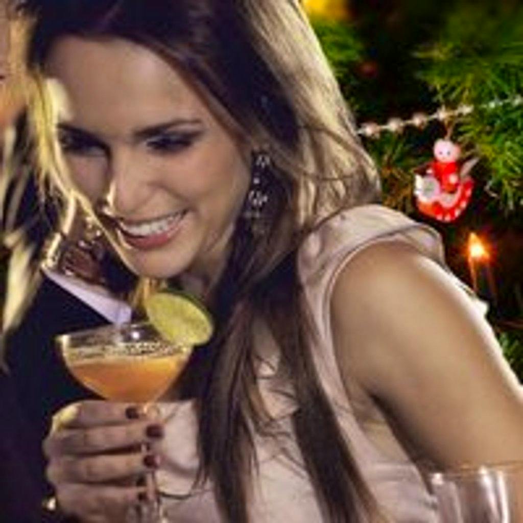 'Little Something' Christmas Drinks For Singles in Felbridge at The Wiremill