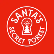 Santa's Secret Forest - November at Orrell Hill Woods