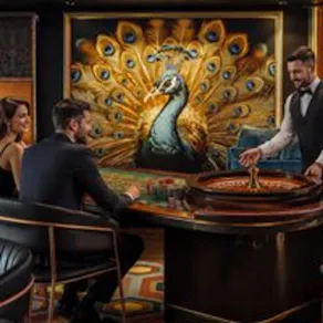 Park Lane Casino Speed Dating. Learn How to Play, Meet Singles