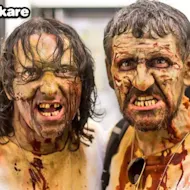 Bombskare | Skalloween 2026 | w/ Gimme Some Lovin at The Liquid Room