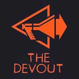 The Devout - Depeche Mode Tribute Tickets | The Louisiana Bristol  | Fri 22nd April 2022 Lineup