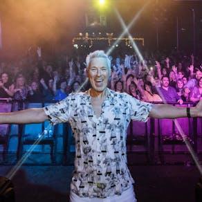 Back to the 80's Summer Festival feat MARTIN KEMP