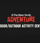 Bear Grylls Adventure - Axe Throwing